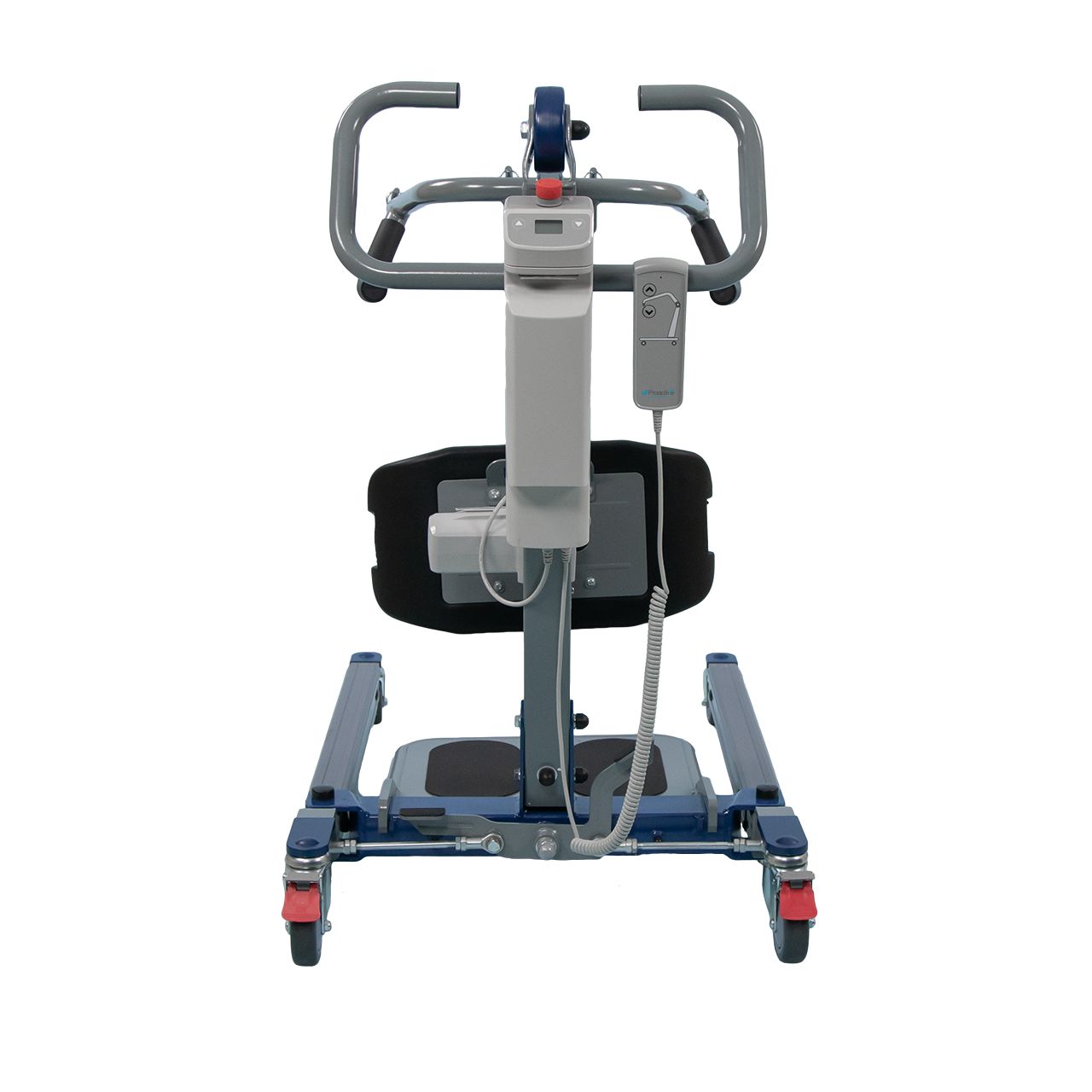 Protekt 600 Sit-to-Stand Lift