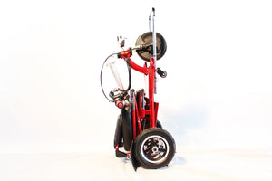 Triaxe Sport Scooter - Enhanced Mobility