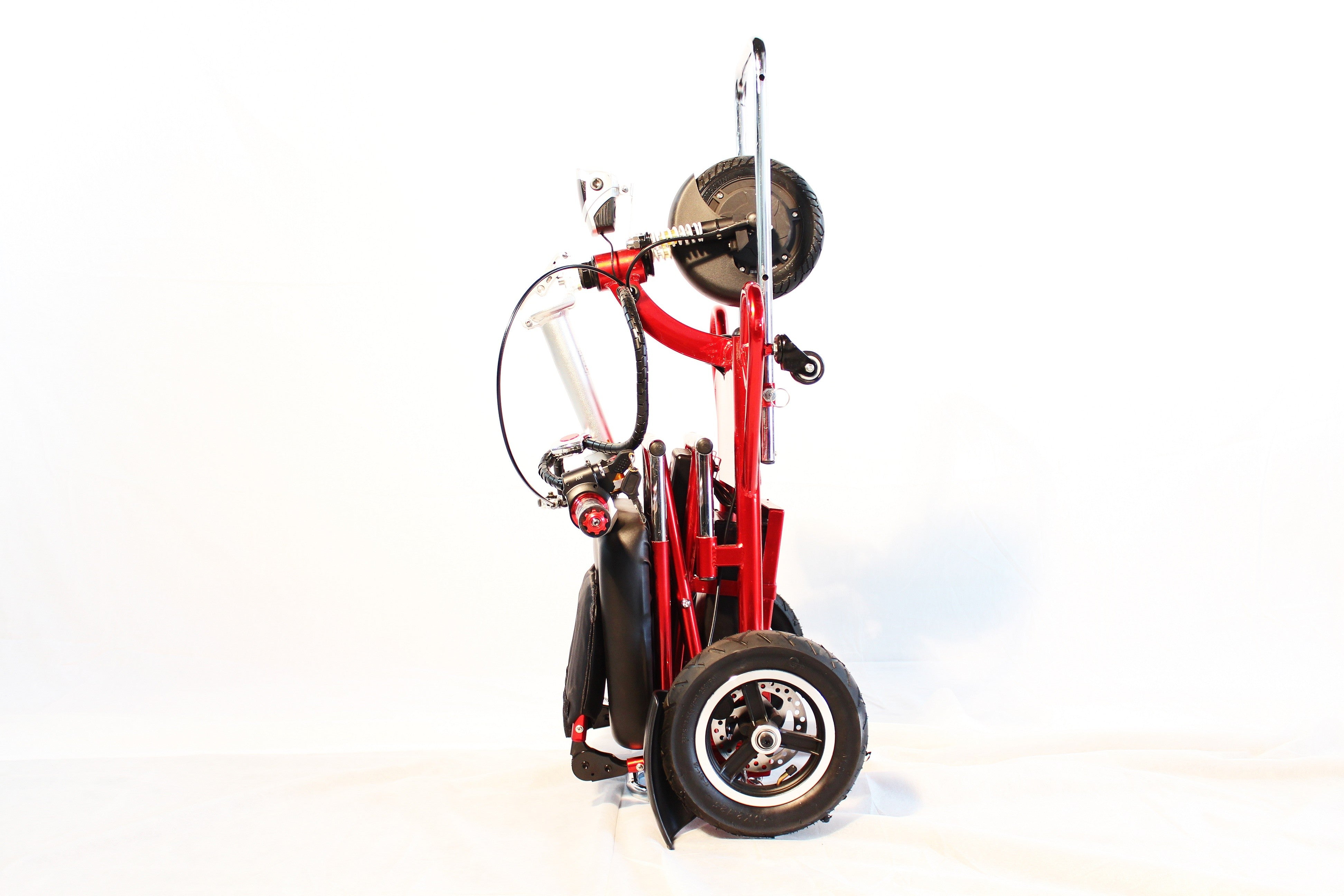 Triaxe Sport Scooter - Enhanced Mobility