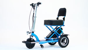 Triaxe Sport Scooter - Enhanced Mobility