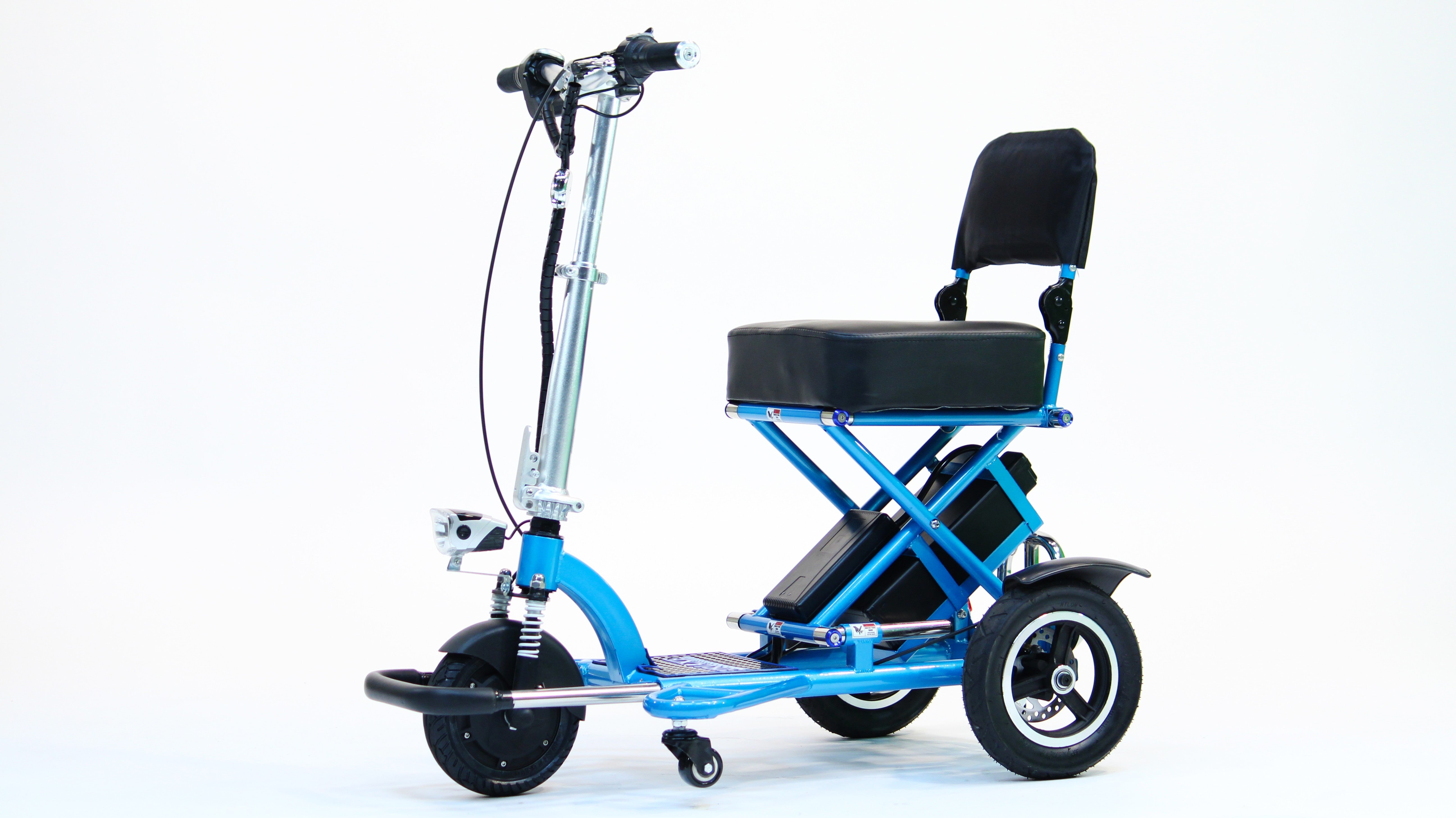 Triaxe Sport Scooter - Enhanced Mobility