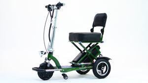 Triaxe Sport Scooter - Enhanced Mobility