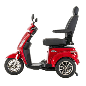 Baja Raptor 2 Outdoor Mobility Scooter