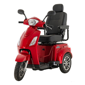 Baja Raptor 2 Outdoor Mobility Scooter