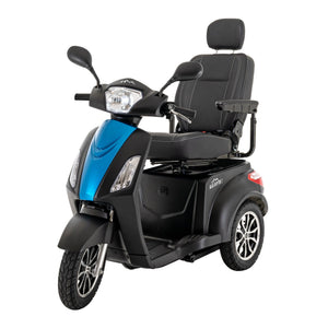 Baja Raptor 2 Outdoor Mobility Scooter