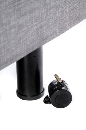 Golden Passport Hi-Low Adjustable Base Bed