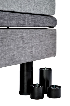 Golden Passport Hi-Low Adjustable Base Bed