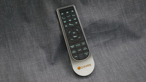 Golden Passport Hi-Low Adjustable Base Bed