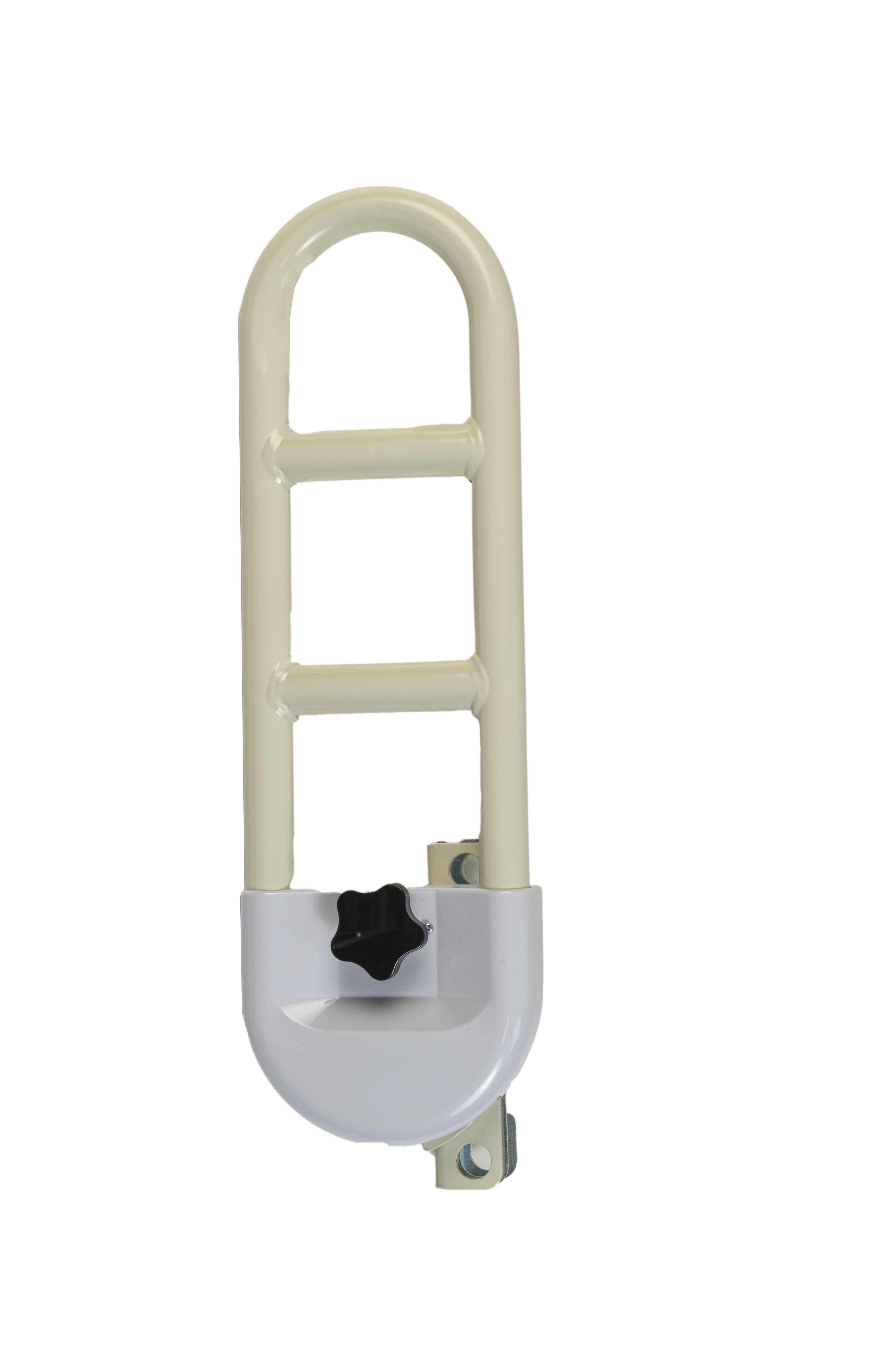 Pivot Assist Rail