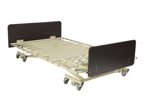 Protopia EXP "Expandable" Ultra Low LTC Bed