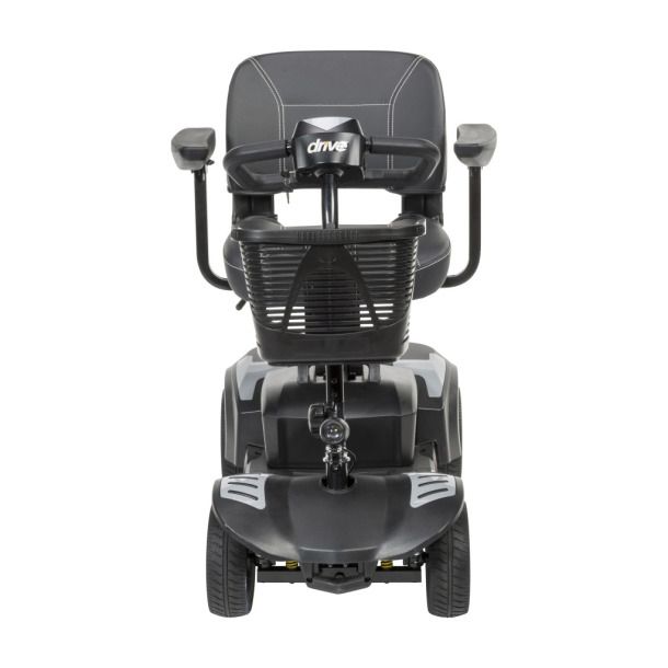 Drive Medical Phoenix LT 4 Travel Mobility Scooter | Lightweight 4