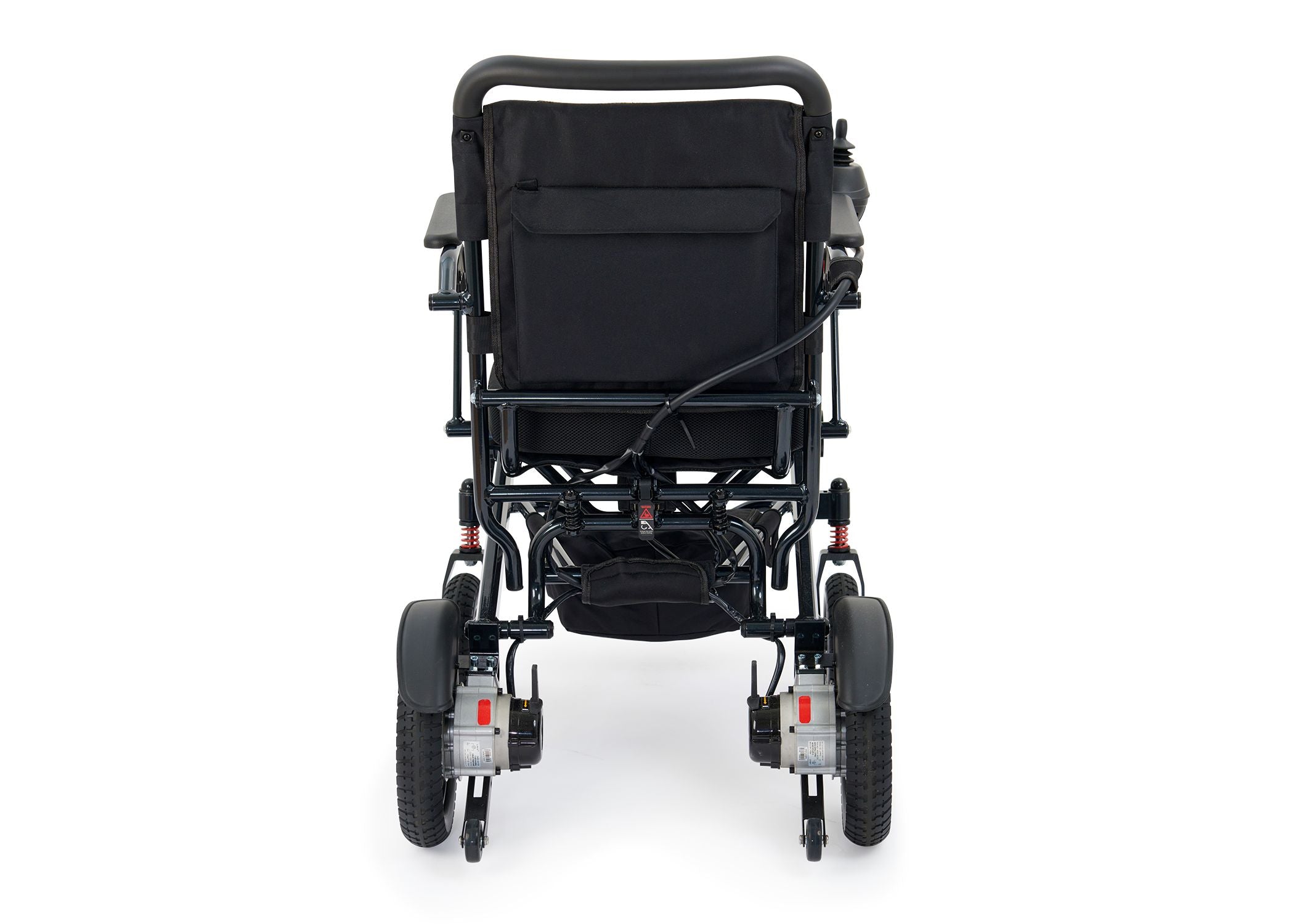 Golden Stride Folding Power Wheelchair GP301 – American Quality