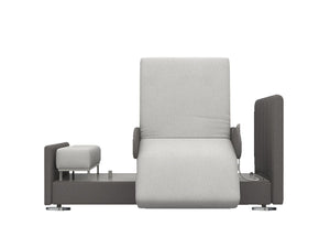 Orin Rotation Bed by Charme Starsleep