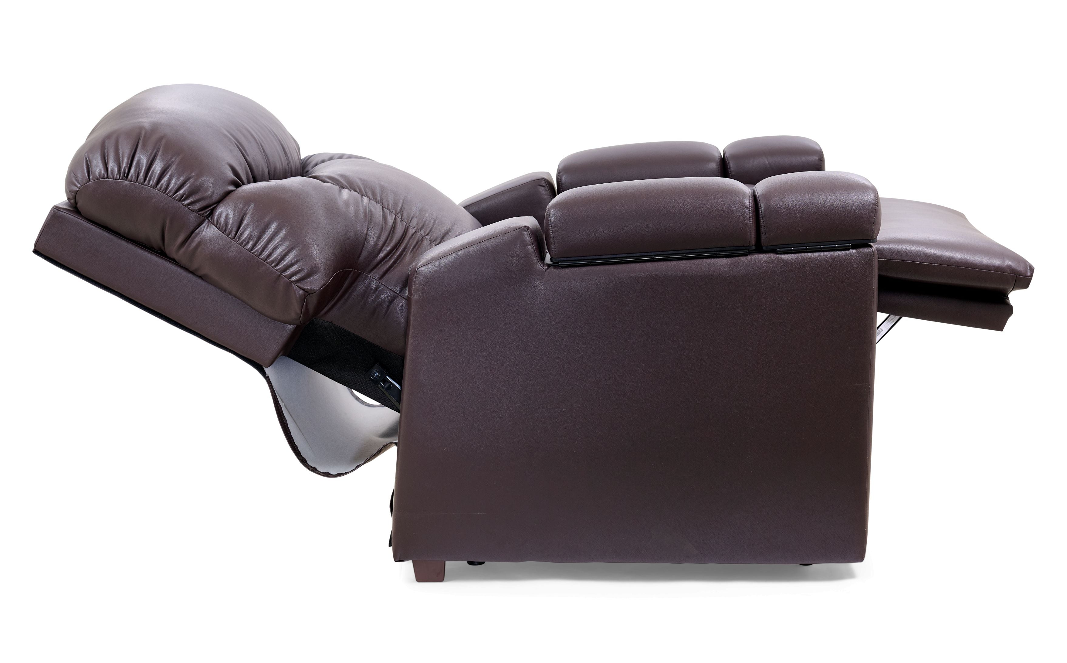 Golden PR-511 Cloud+ Power Lift Recliner with Maxi Comfort Positioning