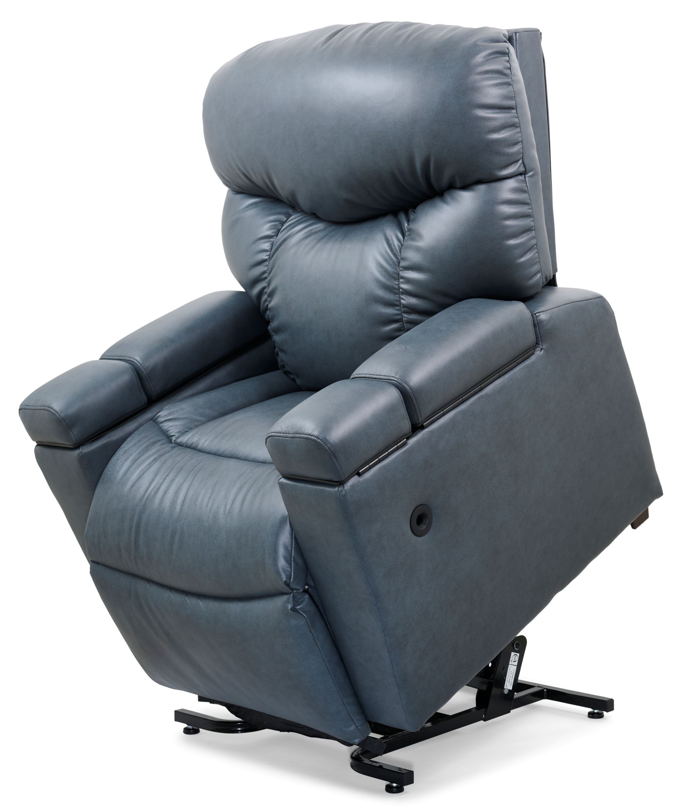 Golden PR-511 Cloud+ Power Lift Recliner with MaxiComfort