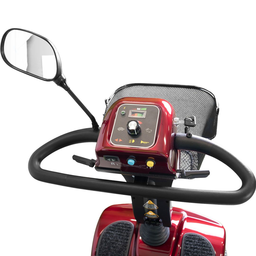 Merits S141 Pioneer 4
