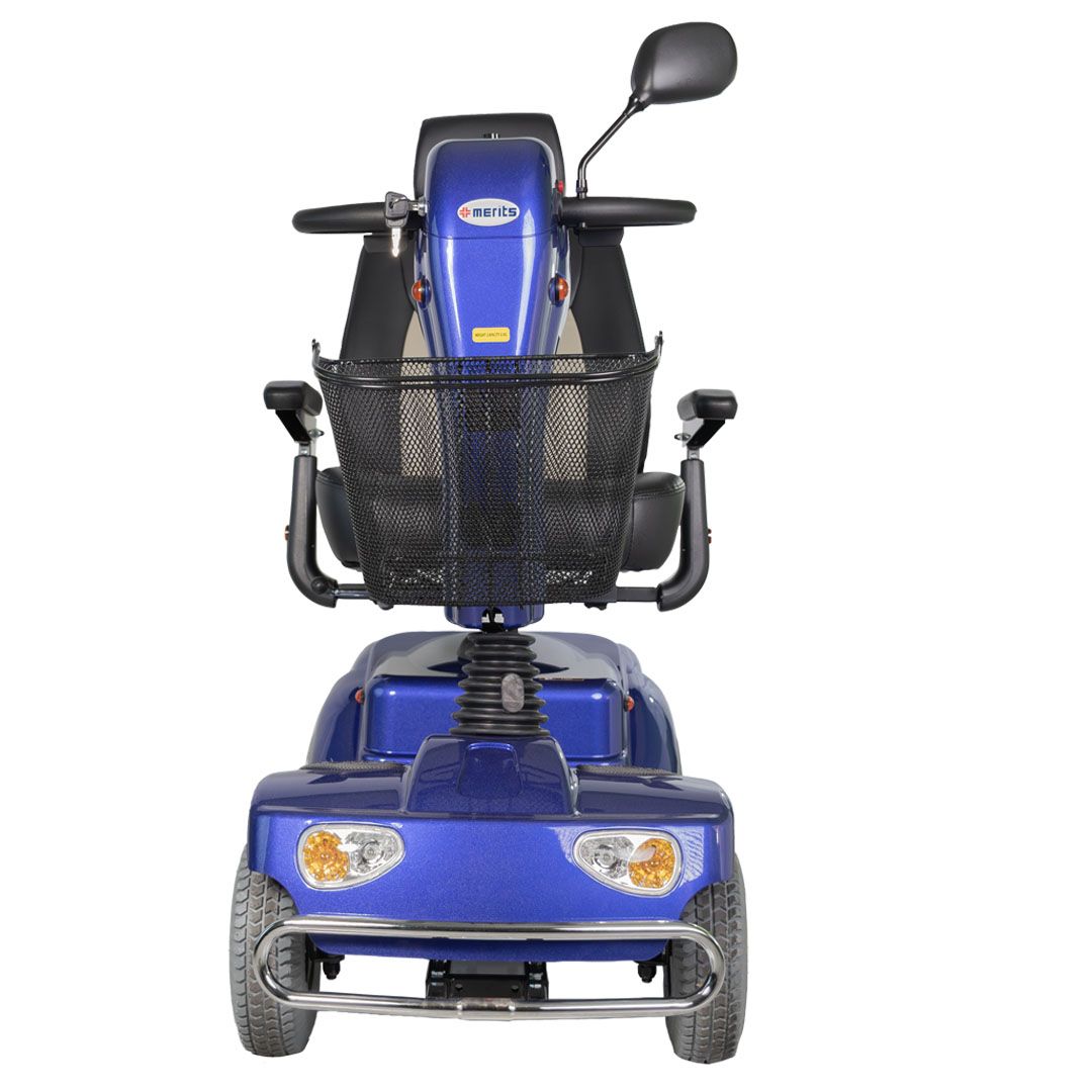 Merits S141 Pioneer 4