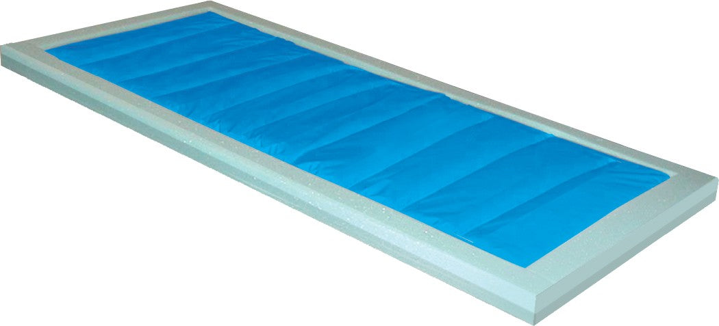 Guard Gel Foam Overlay -34"W x 76"L x 3.5"H
