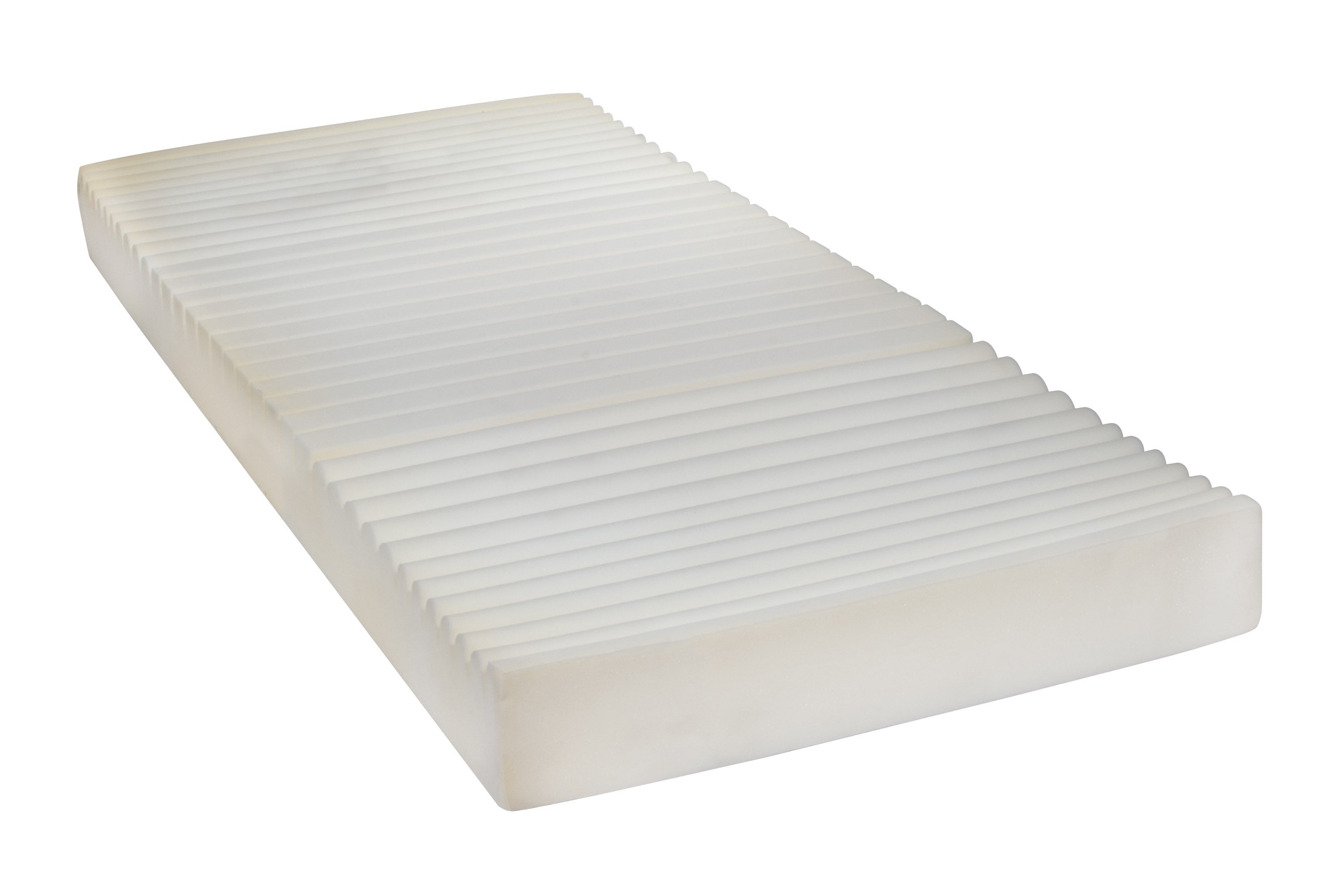 Therapeutic Foam Pressure Reduction Support Mattress by Drive