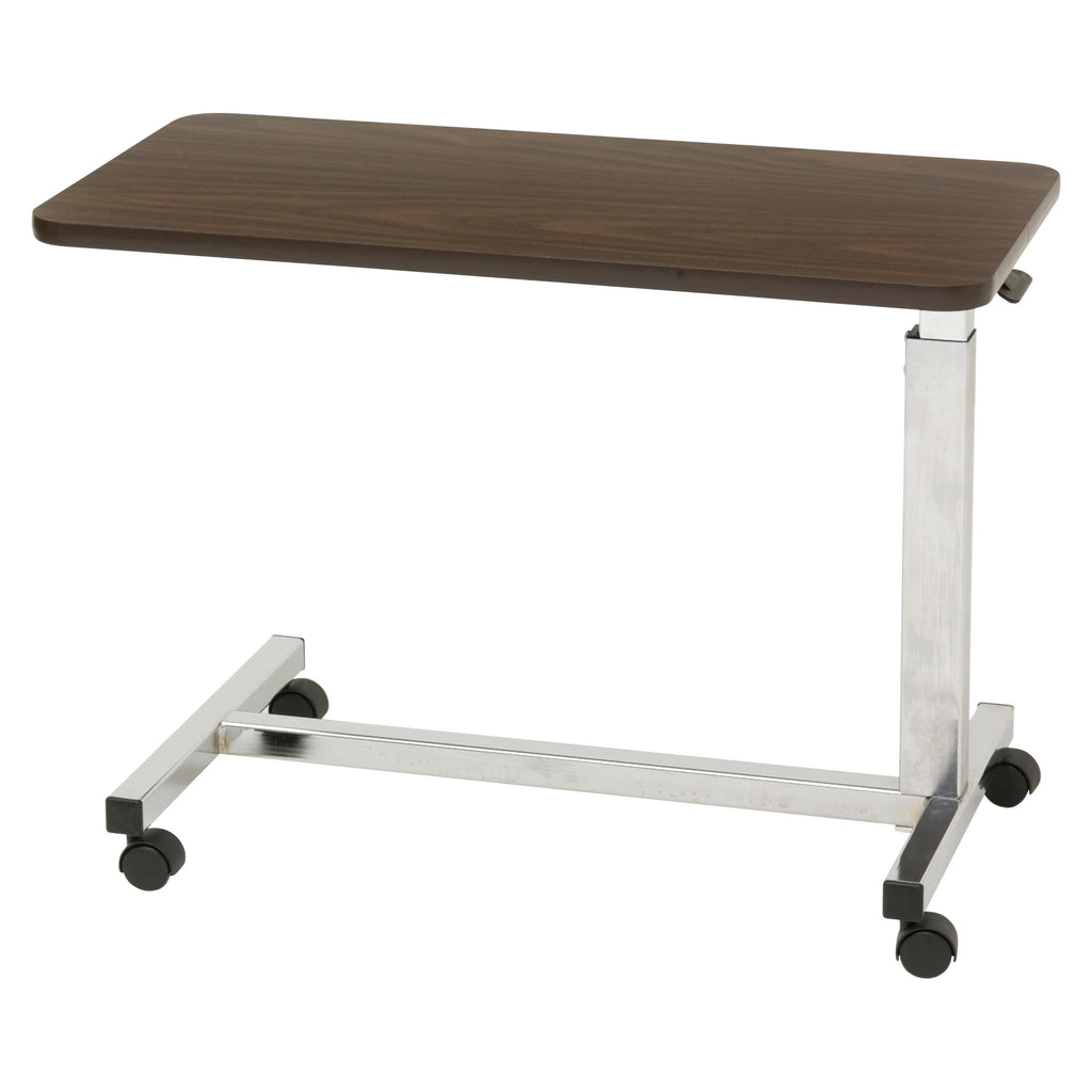 Low Height Overbed Table – American Quality Health Products
