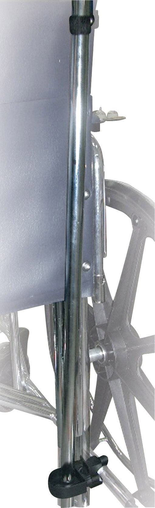 Wheelchair Cane/Crutch Holder STDS1034 Drive