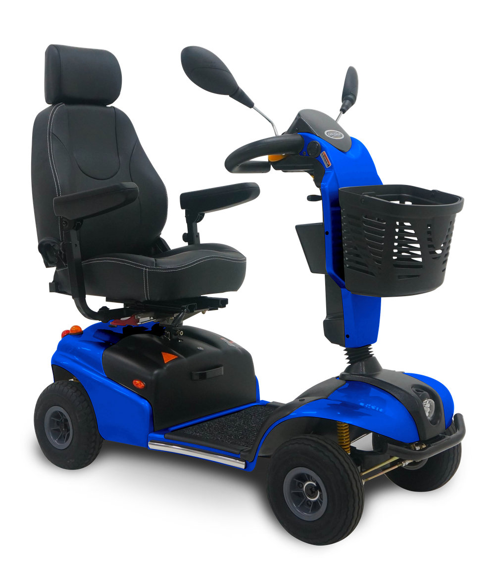 Explorer 888SLN
