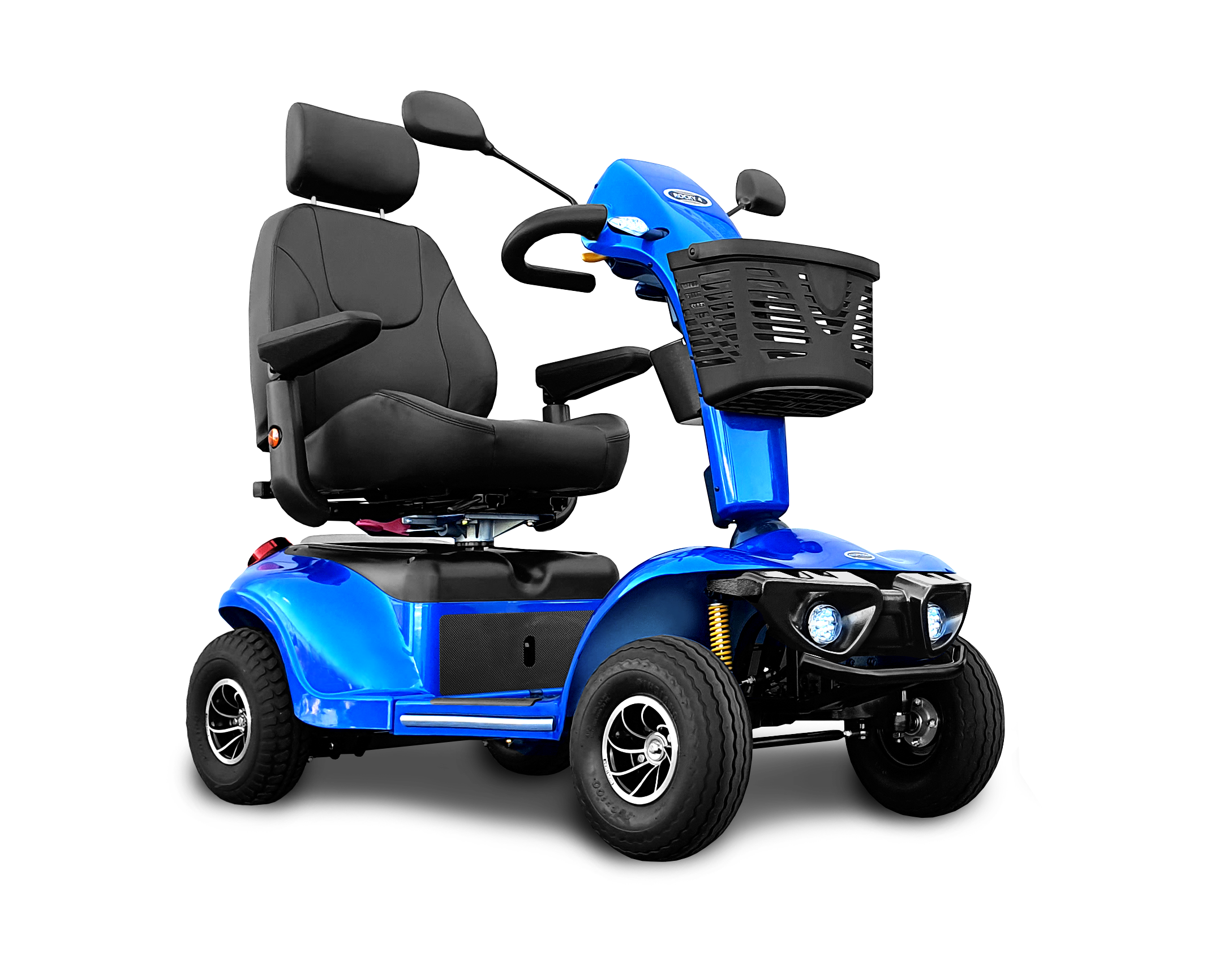 Shoprider® Excursion 889XL