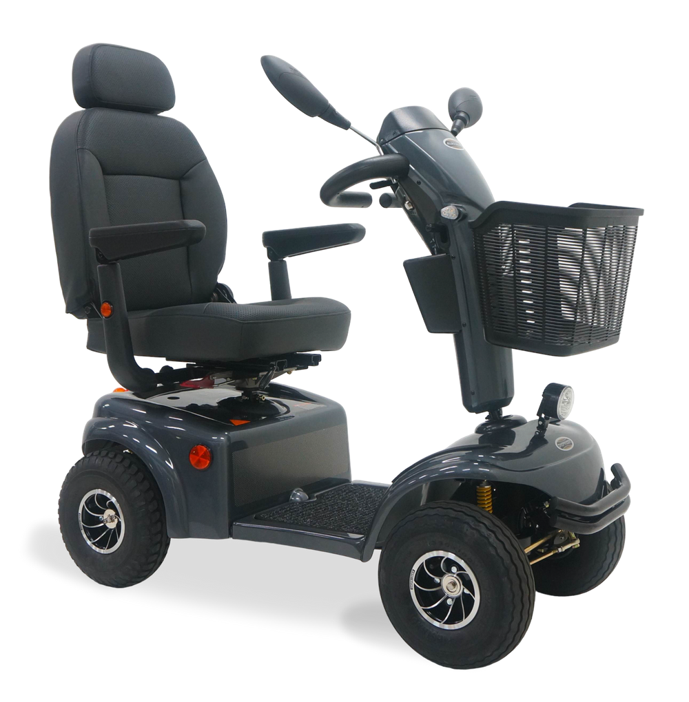 Expedition XL4