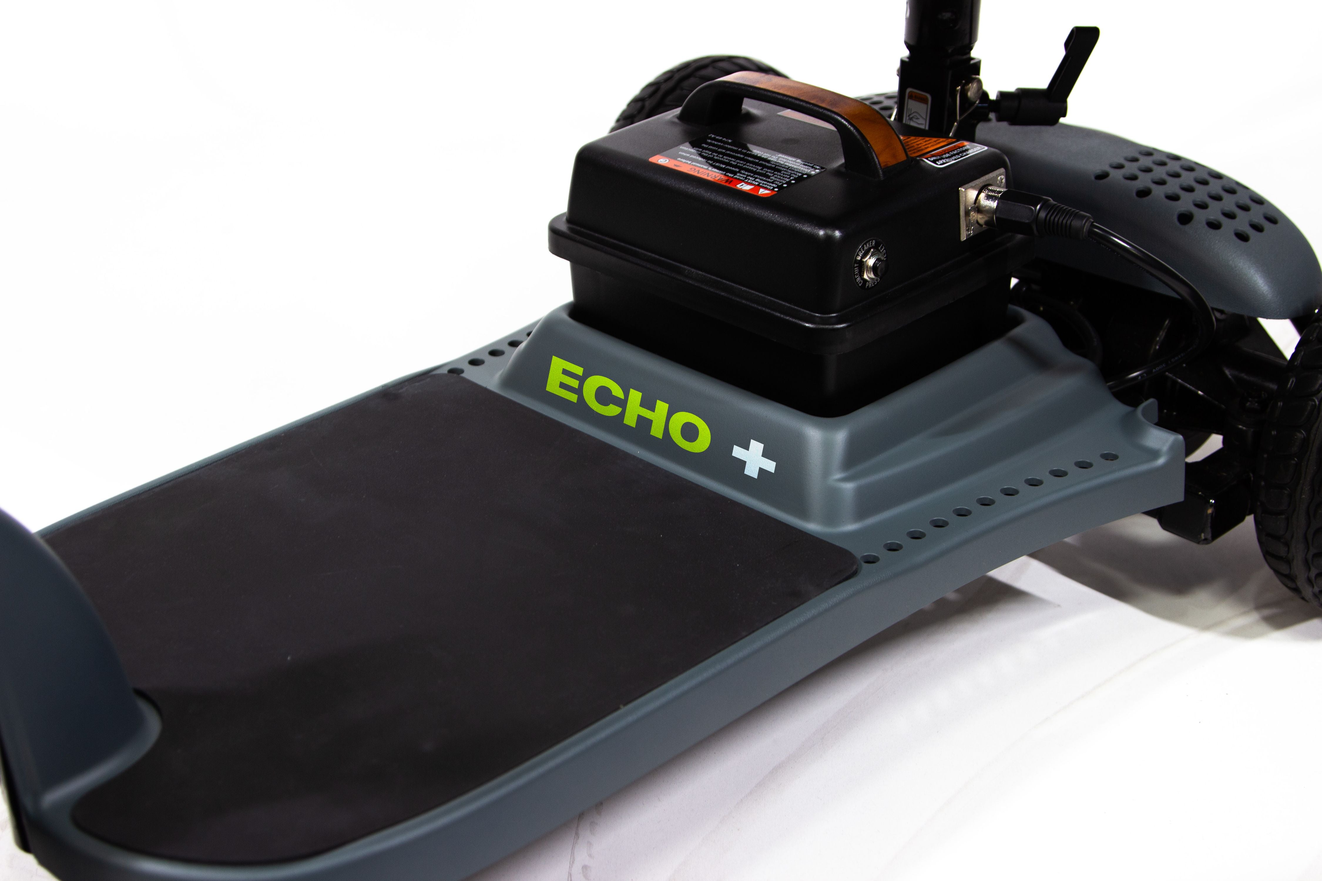 Echo + SL73N – American Quality Health Products