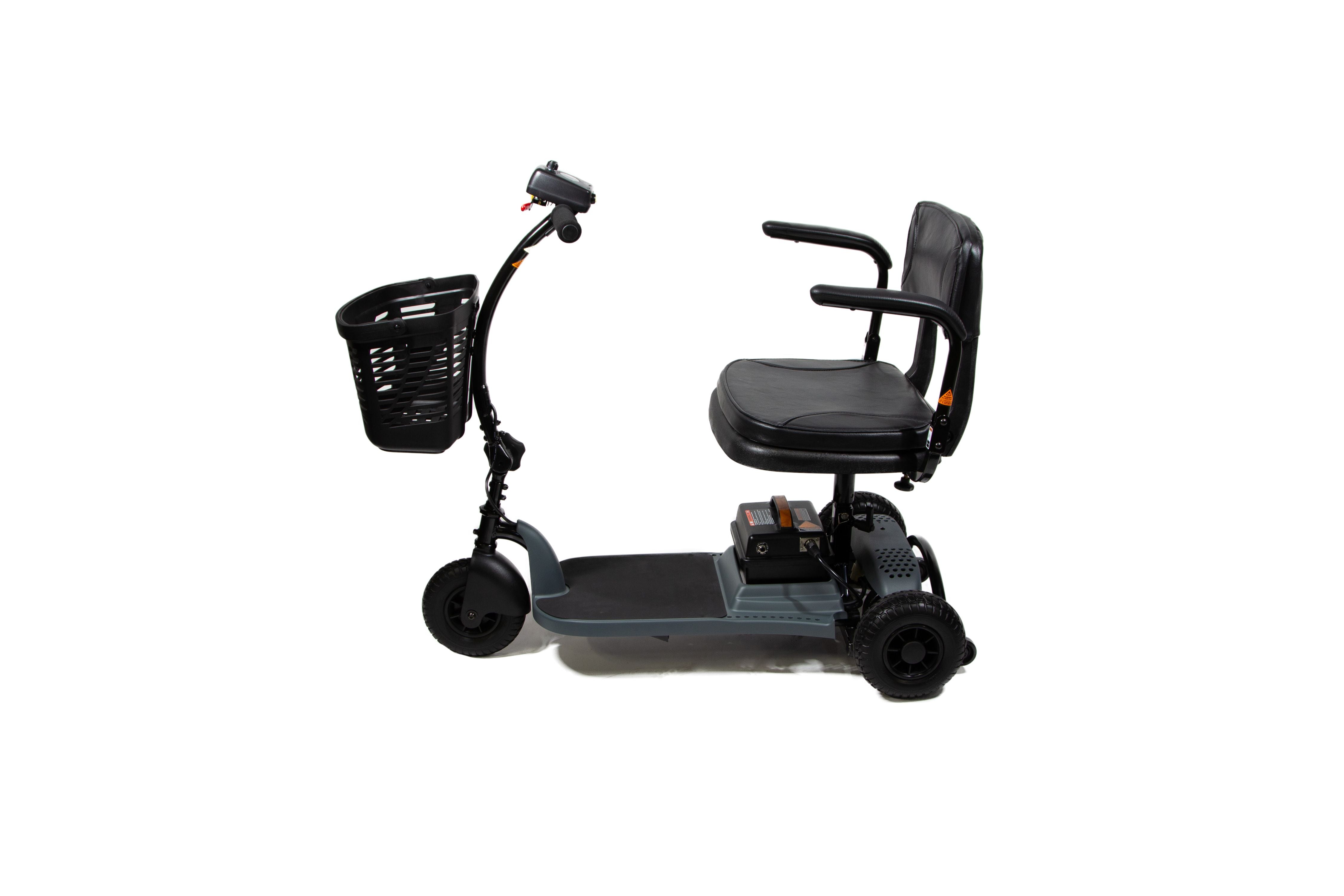 Echo + SL73N – American Quality Health Products