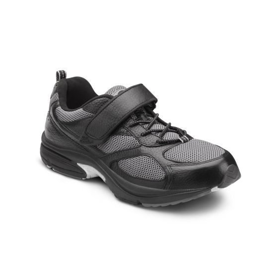 Men's Endurance Diabetic Shoes by Dr Comfort – American Quality