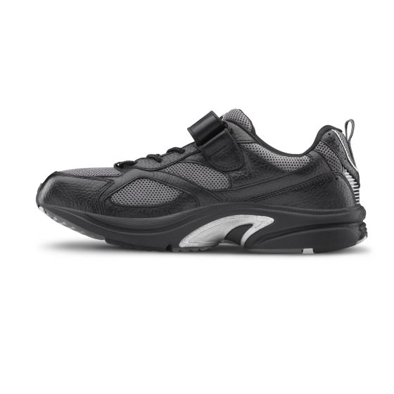 Men's Endurance Diabetic Shoes by Dr Comfort – American Quality