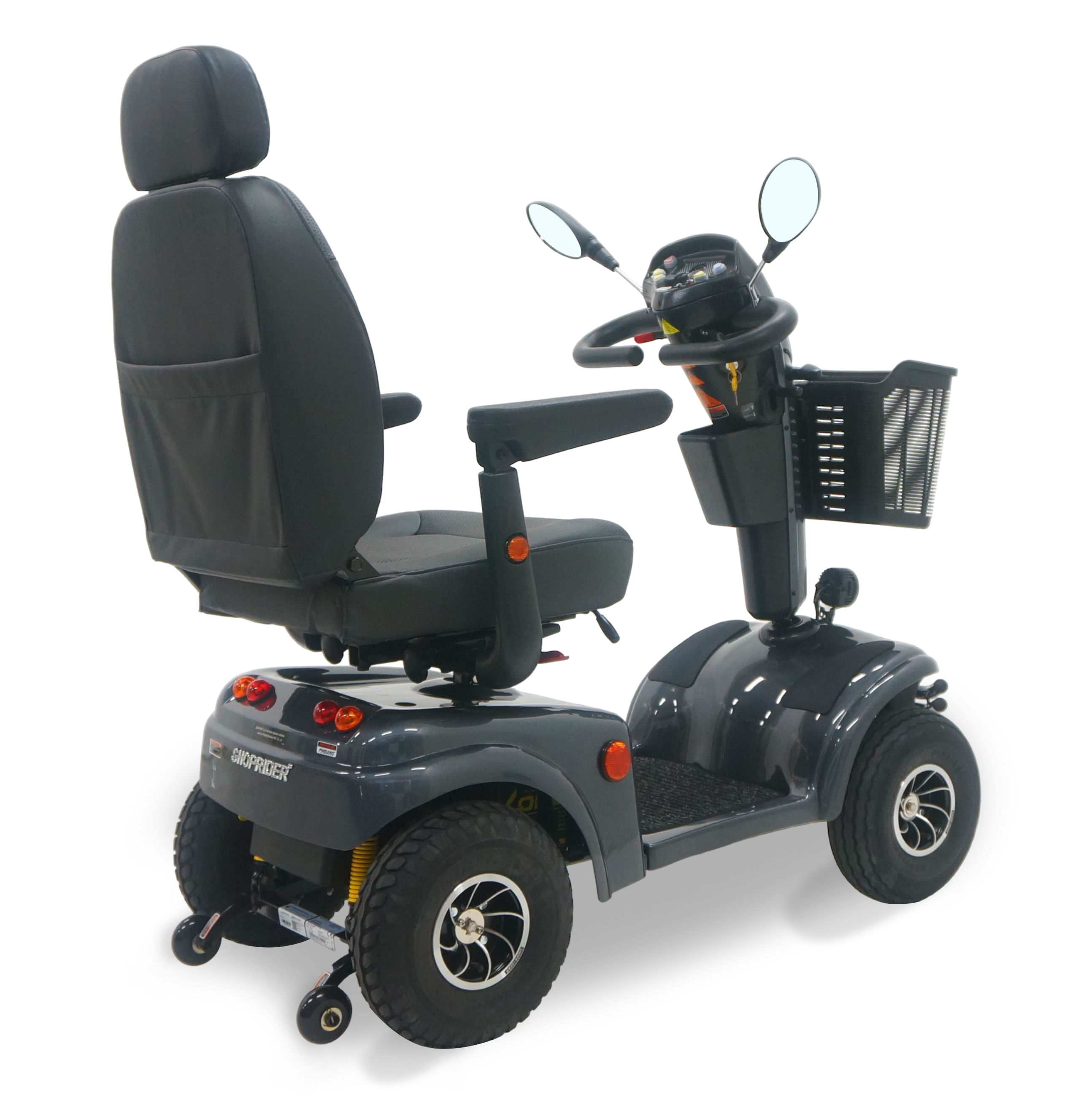 Expedition XL4