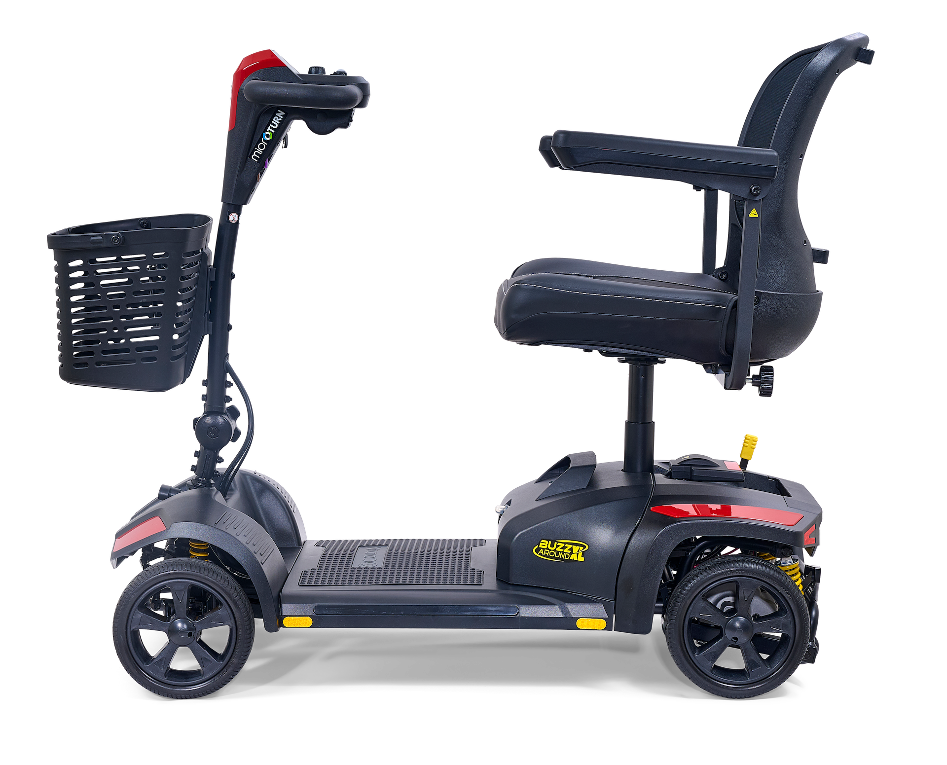 Golden Buzzaround GB150 W/ MicroTurn™ Technology