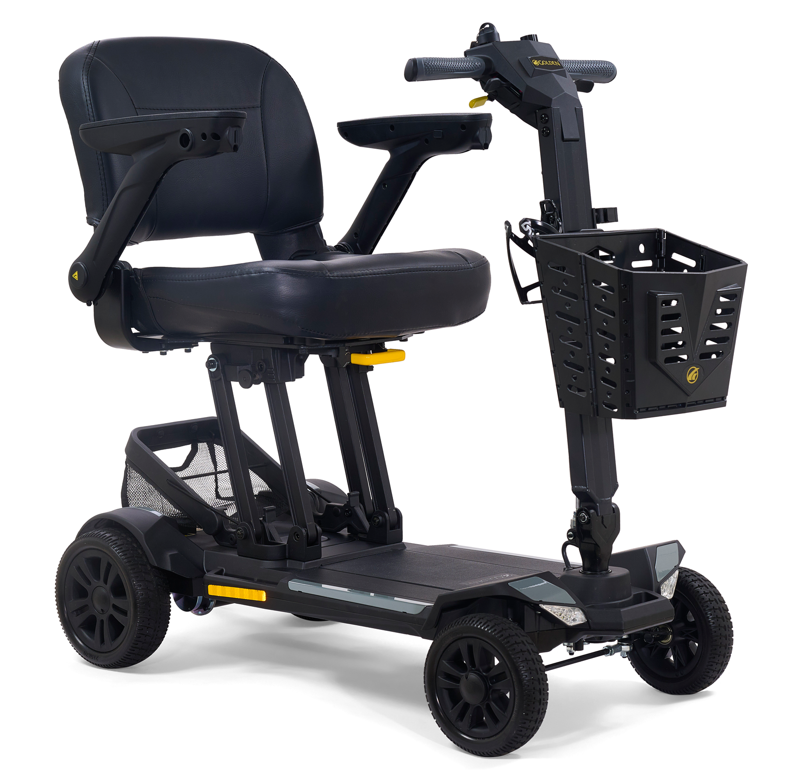 GB220 Buzzaround Carry On HD