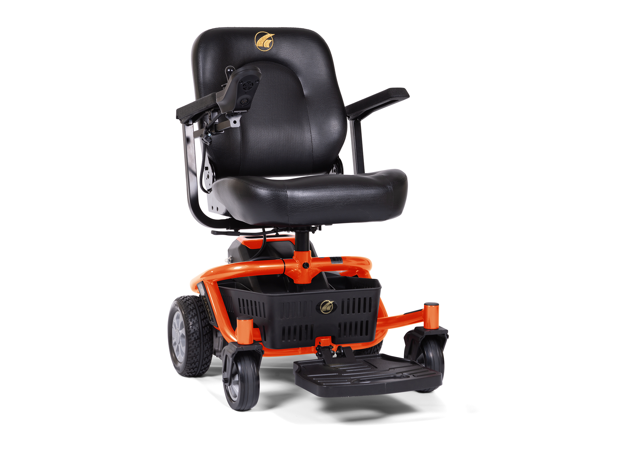 Golden GP162 LiteRider Envy Power Chair (PTC)