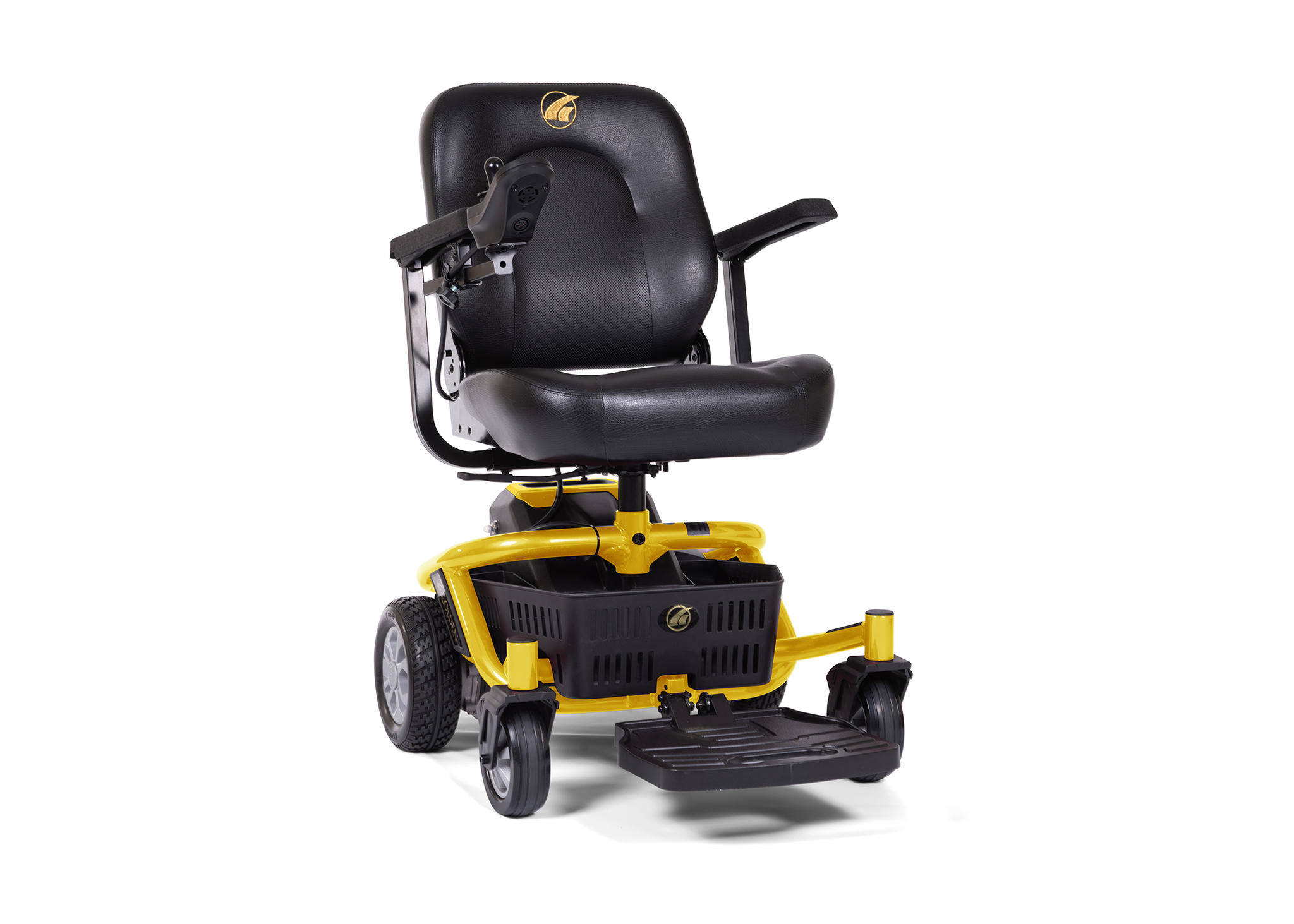 Golden GP162 LiteRider Envy Power Chair (PTC)