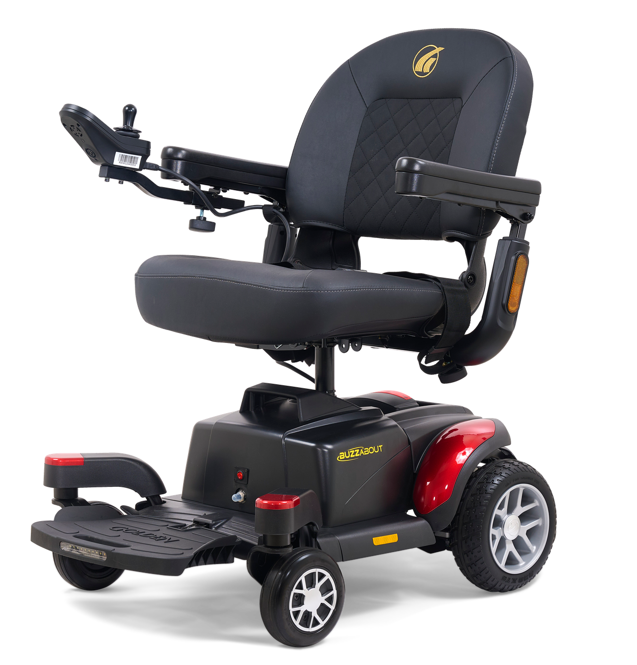 Golden BuzzAbout GP164 Power Chair