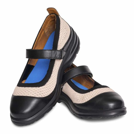 Jackie Women’s Dress Shoe by Dr. Comfort