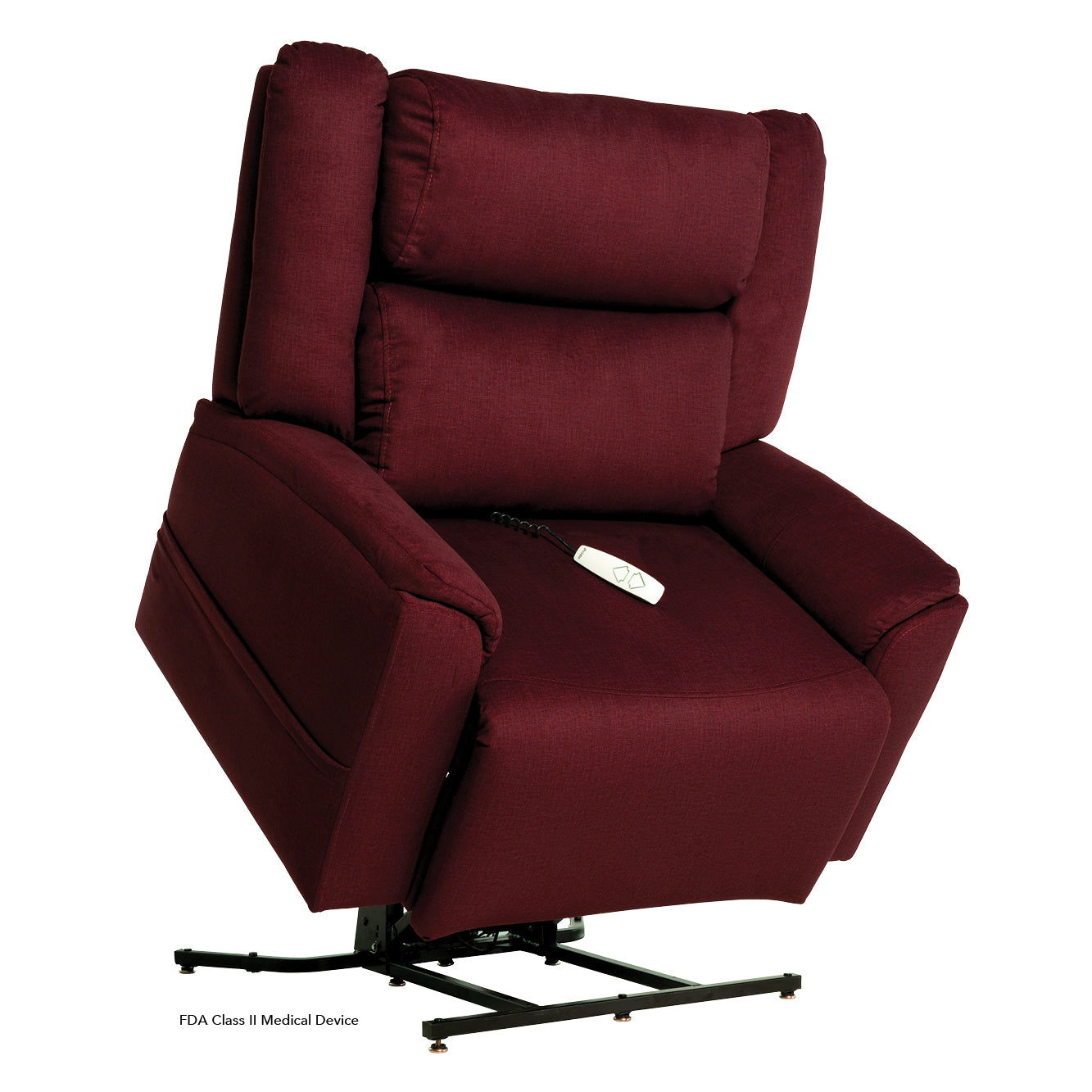 LC435XL - LC435XXL Evolution Collection Up to 600LB Weight Capacity by Pride