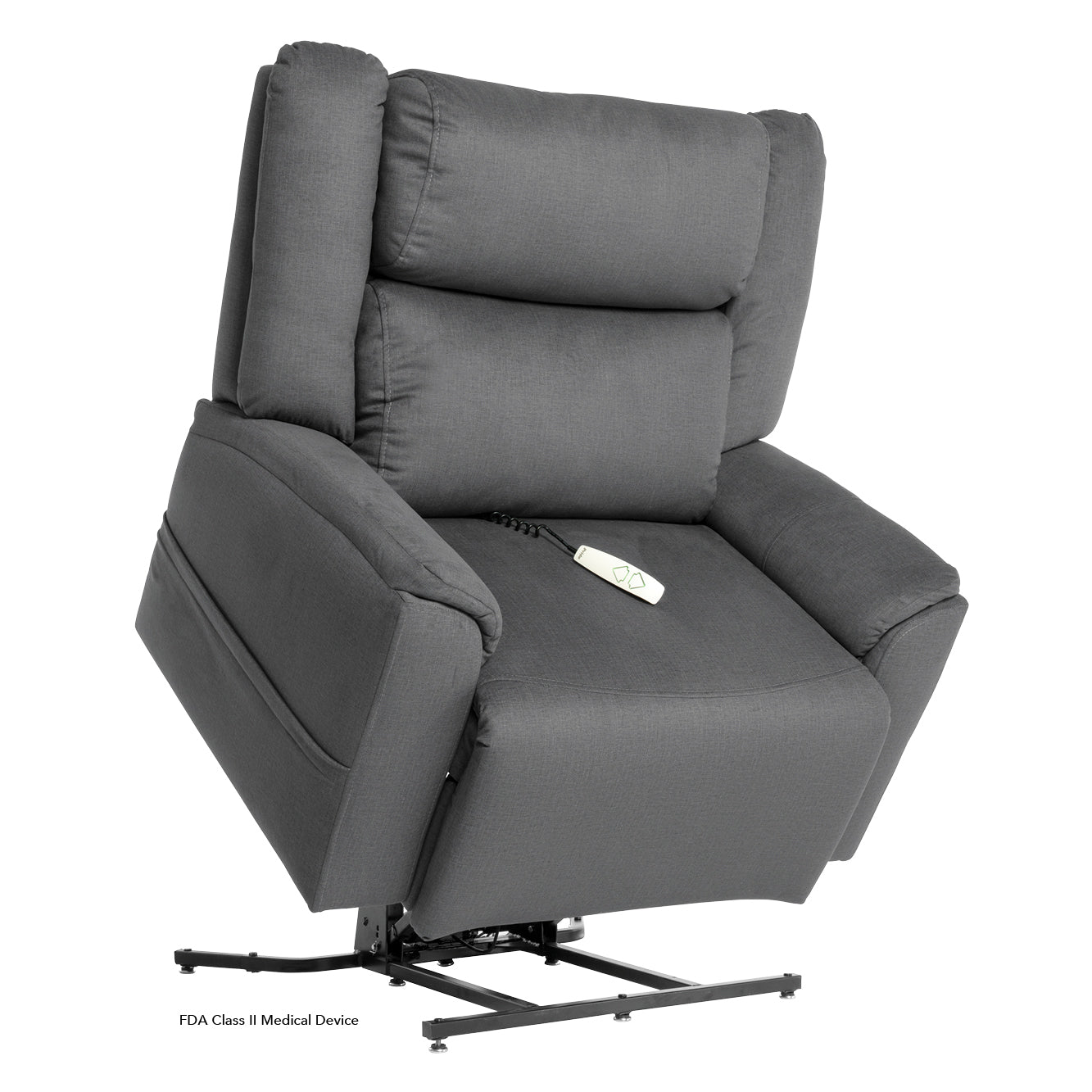 LC435XL - LC435XXL Evolution Collection Up to 600LB Weight Capacity by Pride