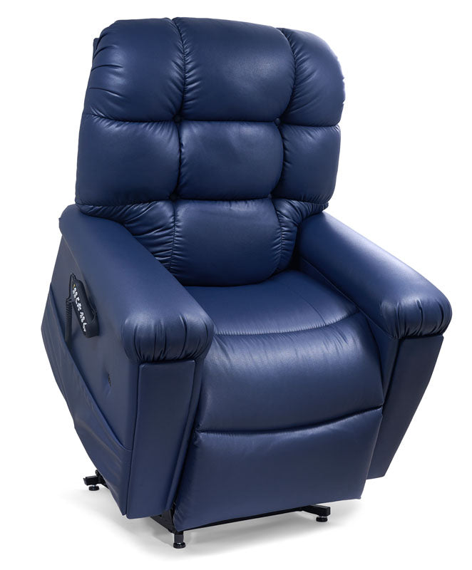PR519 Cloud Supreme With Twilight Tilt Technology