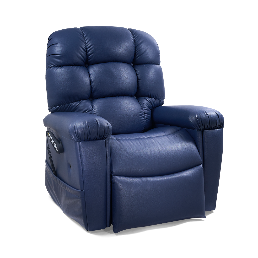 PR519 Cloud Supreme With Twilight Tilt Technology