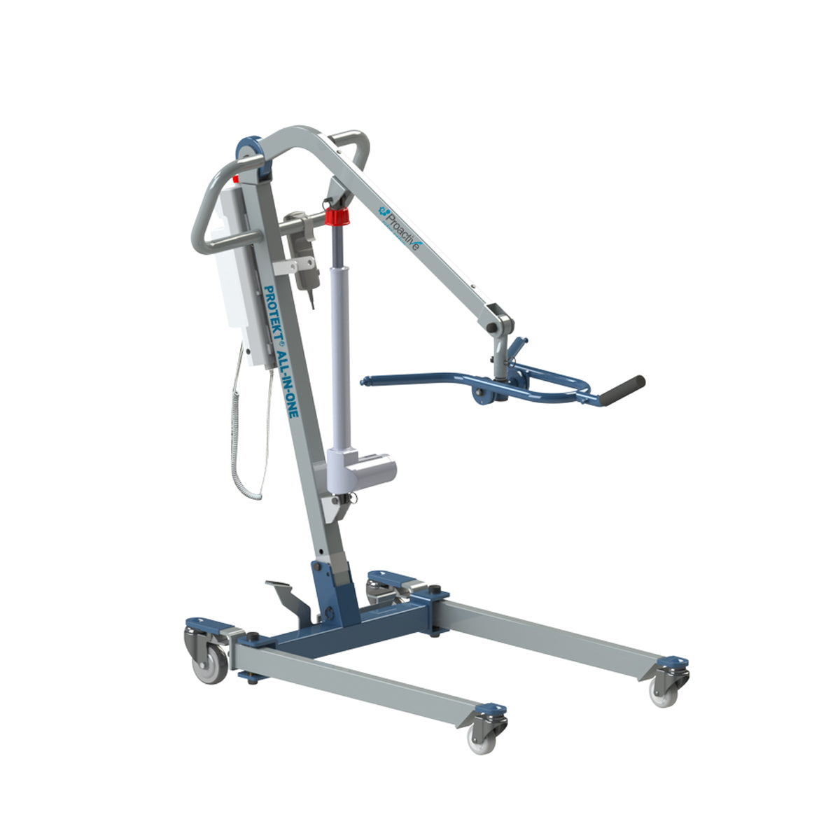 Protekt All in One Electric Patient Lift