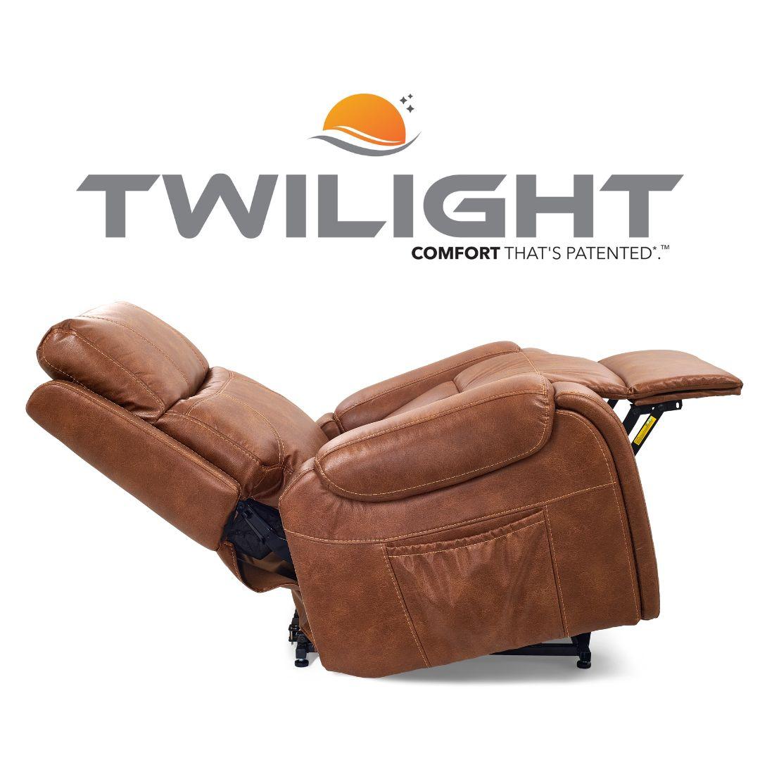 Titan with Twilight Medium PR449-MED by Golden Technolgies