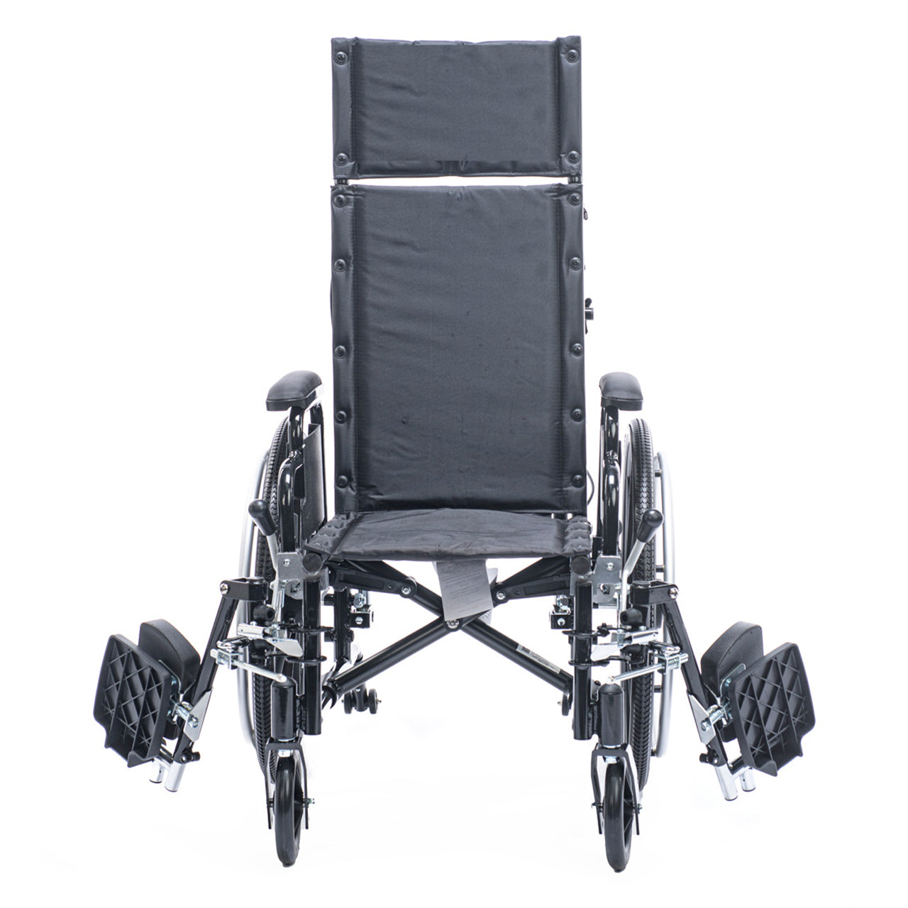 Chariot IV XTC-RC Pediatric Reclining Wheelchair 12″/14