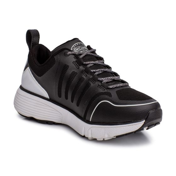 Grace X Women’s Double Depth Athletic Shoe by Dr. Comfort