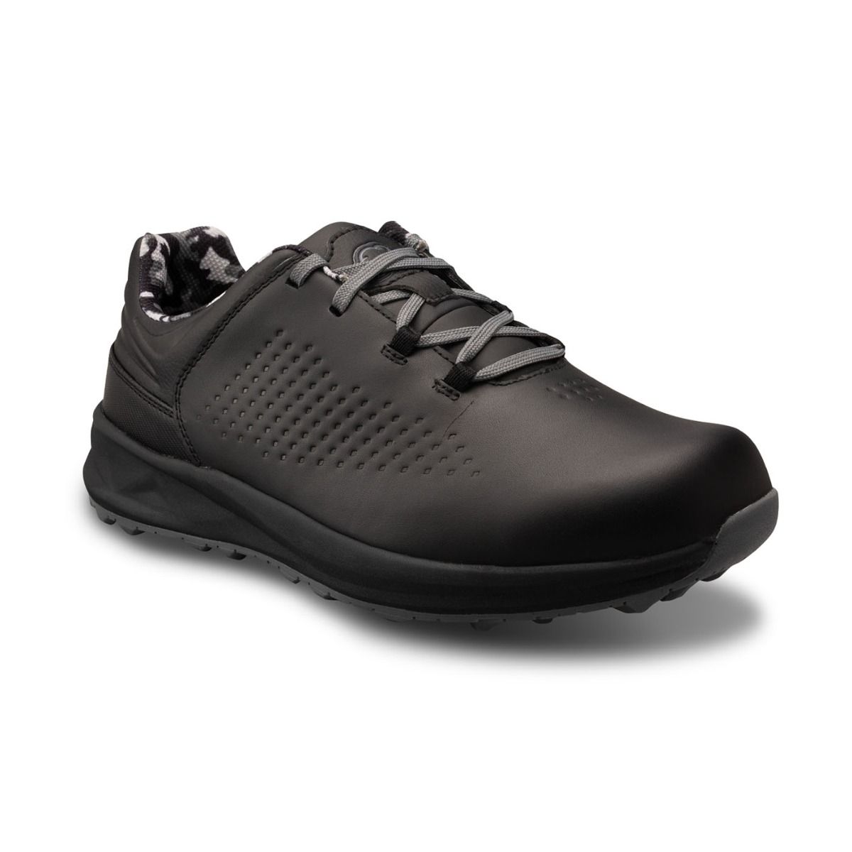 Eagle Men's Golf Shoe by Dr. Comfort