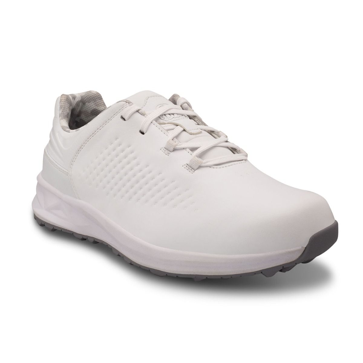 Eagle Men's Golf Shoe by Dr. Comfort