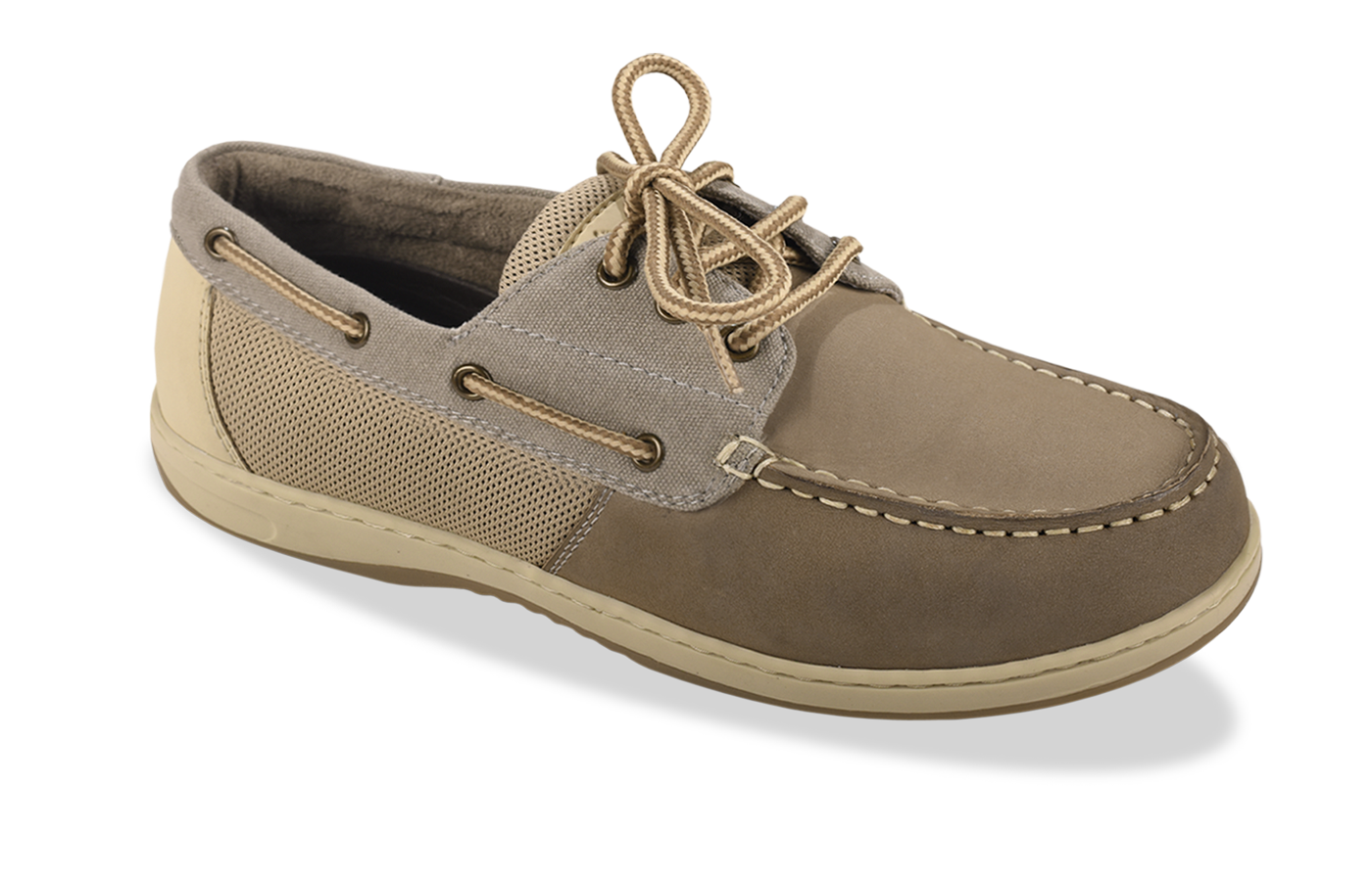 Ped-Lite Women's Ellen Diabetic Shoes - Brown